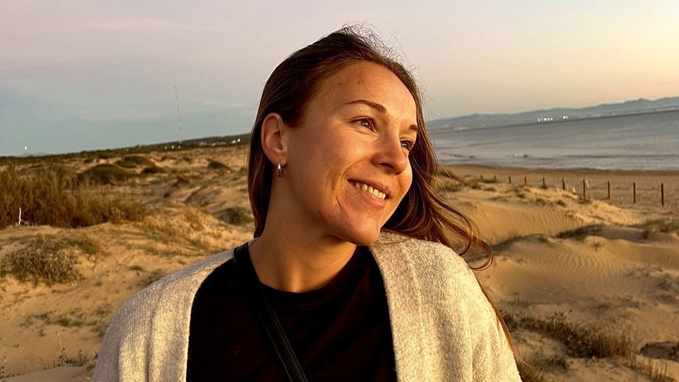 Karriere veileder, Sosiolog, Identitet, hvem er lost med Sanne?